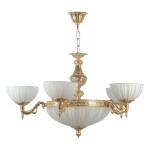 Фото 7539/5 WP Люстра