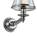 Фото 1 Настенный светильник WL-51570