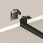 Фото 1 Шинопровод встраиваемый Technical TRA084MP-12B