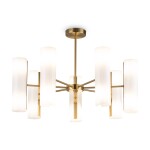 Фото 4 Потолочный светильник Freya FR5368CL-14BS