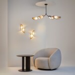 Фото 1 Подвесной светильник Maytoni MOD225PL-04B