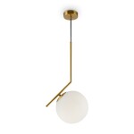 Фото 3 Подвесной светильник Freya FR5129PL-01BS