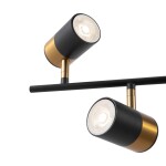 Фото 1 Подвесной светильник Freya FR5201PL-06B