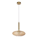 Фото Подвесной светильник Divinare OKAB 5005/17 SP-1