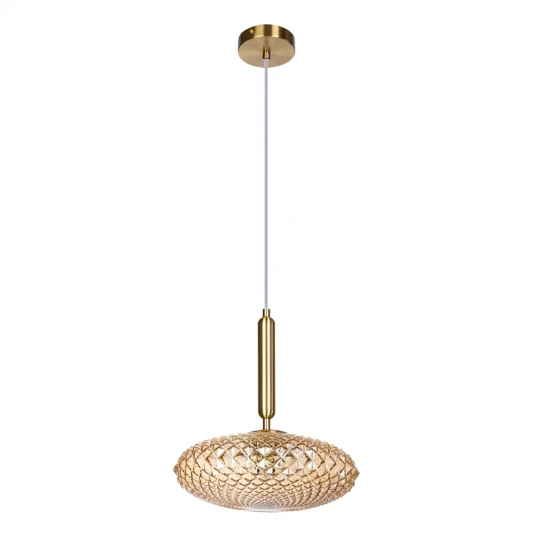 Фото Подвесной светильник Divinare OKAB 5005/17 SP-1