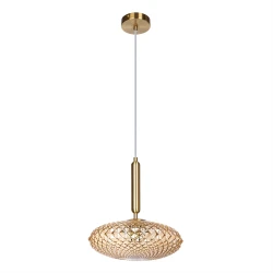 Фото Подвесной светильник Divinare OKAB 5005/17 SP-1