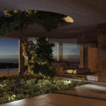 Фото 5 Ландшафтный светильник Outdoor O494FL-L20B3K