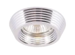 Фото Точечный встраиваемый светильник Arte Lamp CROMO A1058PL-1CC
