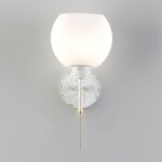 Фото 4 CL148310 Флорида Патина Св-к Бра