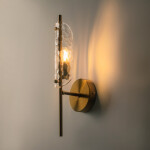 Фото 4 Настенный светильник (бра) Freya FR5420WL-01BS