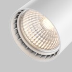 Фото 3 Трековый светильник Technical TR003-1-10W3K-W-W