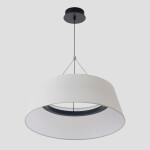 Фото 1 Светильник подвесной Crystal Lux FUSION SP30W LED