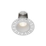 Фото 6 Встраиваемый светильник Technical DL119-10W-4K-TRS-W