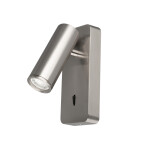 Фото 8875 Настенный светильник NOTTE