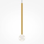 Фото 1 Подвесной светильник Maytoni MOD383PL-L4BS3K