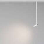 Фото 2 Подвесной светильник Technical P141RS-L125-6W3K-W