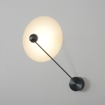 Фото 6 Бра Crystal Lux ALTO AP5W LED BLACK