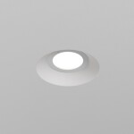 Фото 1 Встраиваемый светильник Technical DL136-GU10-W