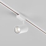 Фото 4 Трековый светильник Technical TR003-1-36W4K-M-W