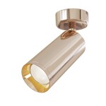 Фото 4 Потолочный светильник Technical C017CW-01RG