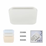 Фото 7 CL714K240V Симпла LED Св-к 24W*Мульти