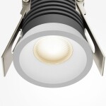 Фото 4 Встраиваемый светильник Technical DL059-7W3K-W
