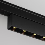 Фото 5 Трековый светильник Technical TR193-1-20W2.7K-M-B