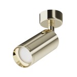 Фото 4 Потолочный светильник Technical C017CW-01G