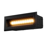 Фото 7 Подсветка для лестниц Outdoor O045SL-L5B3K