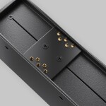 Фото 1 Подвесной светильник Technical TR128B-24W4K-M-B