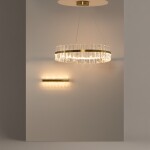 Фото 3 Подвесной светильник Maytoni MOD173PL-L60BS3K