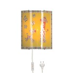 Фото 5 CL921001W Жирафы Свет-к Бра со шнуром