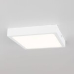 Фото 1 CL55K22N Галс Квадр. Св-к Накл. LED 22W*4000K