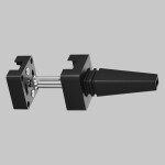 Фото 2 Комплектующие для трековой системы Technical TRA160BC-B