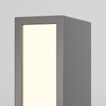 Фото 1 Ландшафтный светильник Outdoor O422FL-L12GF