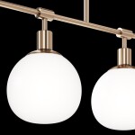 Фото 3 Подвесной светильник Maytoni MOD221-PL-05-G