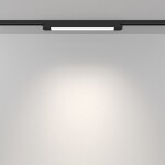 Фото 1 Трековый светильник Technical TR000-1-12W4K-B_1