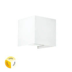Фото Фасадный светильник Arte Lamp RULLO A1414AL-2WH