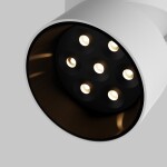 Фото 3 Трековый светильник Technical TR199-3-15W2.7K-M-W