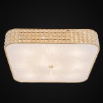 Фото 4 CL324202 Портал Золото Св-к Люстра