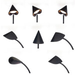 Фото 1 7582 Люстра потолочная CAPUCCINA