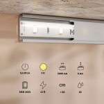 Фото 1 Светодиодная лента Led Strip 201174