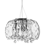 Фото Подвесная люстра Arte Lamp LACRIMA A8146SP-6CC