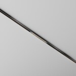 Фото 3 Трековый светильник Technical TR241-2-6W4K-B