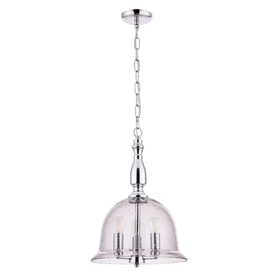 Фото Подвесной светильник Arte Lamp BELL A7771SP-3CC