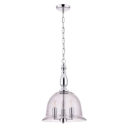 Фото Подвесной светильник Arte Lamp BELL A7771SP-3CC