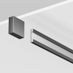 Фото 1 Шинопровод накладной/подвесной Technical TRX200-115B