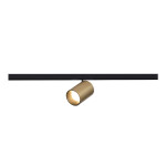 Фото 3 ST671.336.09 Магнитный трековый светильник Латунь LED 1*9W 3000K 500Lm Ra>90 36° IP20 D45xH63 24V SUPER5