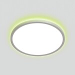 Фото 3 CL749320 NORMA Белый с пультом и RGB