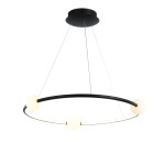 Фото 2 Подвесной светильник MD190001035-1B black